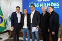LIBERAÇÃO RECURSOS MUNICIPIOS
