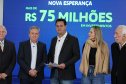 LIBERAÇÃO RECURSOS MUNICIPIOS