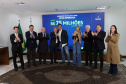 LIBERAÇÃO RECURSOS MUNICIPIOS