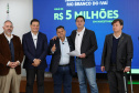 LIBERAÇÃO RECURSOS MUNICIPIOS