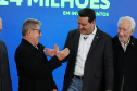 LIBERAÇÃO RECURSOS MUNICIPIOS