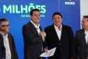 LIBERAÇÃO RECURSOS MUNICIPIOS