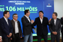 LIBERAÇÃO RECURSOS MUNICIPIOS