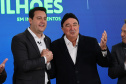 LIBERAÇÃO RECURSOS MUNICIPIOS