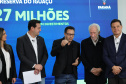 LIBERAÇÃO RECURSOS MUNICIPIOS