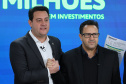 LIBERAÇÃO RECURSOS MUNICIPIOS