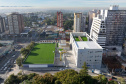 Sanepar inaugura centro que aumenta em 60% a reservação de água no Norte de Curitiba