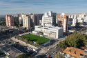 Sanepar inaugura centro que aumenta em 60% a reservação de água no Norte de Curitiba