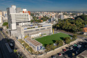 Sanepar inaugura centro que aumenta em 60% a reservação de água no Norte de Curitiba