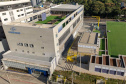 Sanepar inaugura centro que aumenta em 60% a reservação de água no Norte de Curitiba