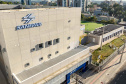 Sanepar inaugura centro que aumenta em 60% a reservação de água no Norte de Curitiba