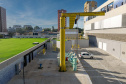 Sanepar inaugura centro que aumenta em 60% a reservação de água no Norte de Curitiba