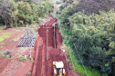 SANEPAR - Com poço do Aquífero Guarani, Sanepar amplia abastecimento em Cornélio Procópio