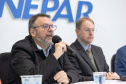 Sanepar intensifica investimentos e aplica R$ 588 milhões no primeiro trimestre de 2026