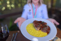 Festival gastronômico é convite para turistas conhecerem sabores especiais do Paraná