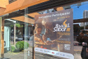 Festival gastronômico é convite para turistas conhecerem sabores especiais do Paraná