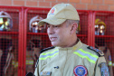 ENTRE RIOS POSTO BOMBEIRO MILITAR