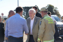 ENTRE RIOS POSTO BOMBEIRO MILITAR