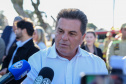 ENTRE RIOS POSTO BOMBEIRO MILITAR