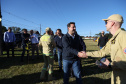 ENTRE RIOS POSTO BOMBEIRO MILITAR