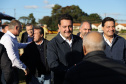 ENTRE RIOS POSTO BOMBEIRO MILITAR