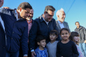 ENTRE RIOS POSTO BOMBEIRO MILITAR