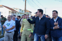 ENTRE RIOS POSTO BOMBEIRO MILITAR