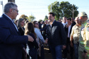 ENTRE RIOS POSTO BOMBEIRO MILITAR