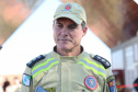ENTRE RIOS POSTO BOMBEIRO MILITAR