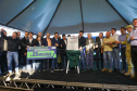 ENTRE RIOS POSTO BOMBEIRO MILITAR