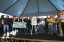 ENTRE RIOS POSTO BOMBEIRO MILITAR