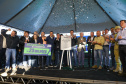 ENTRE RIOS POSTO BOMBEIRO MILITAR