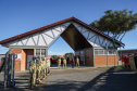 ENTRE RIOS POSTO BOMBEIRO MILITAR