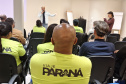 Profissionais do turismo são impactados em primeira convenção realizada no Litoral do Estado