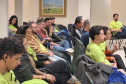 Profissionais do turismo são impactados em primeira convenção realizada no Litoral do Estado