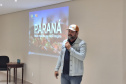 Profissionais do turismo são impactados em primeira convenção realizada no Litoral do Estado