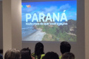Profissionais do turismo são impactados em primeira convenção realizada no Litoral do Estado
