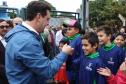 GODOY MOREIRA - COMPLEXO ESPORTIVO