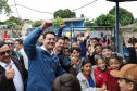 GODOY MOREIRA - COMPLEXO ESPORTIVO