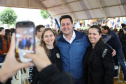 GODOY MOREIRA - COMPLEXO ESPORTIVO