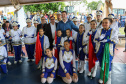 GODOY MOREIRA - COMPLEXO ESPORTIVO