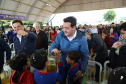 GODOY MOREIRA - COMPLEXO ESPORTIVO