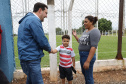 GODOY MOREIRA - COMPLEXO ESPORTIVO
