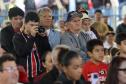 GODOY MOREIRA - COMPLEXO ESPORTIVO