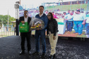 GODOY MOREIRA - COMPLEXO ESPORTIVO