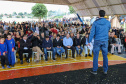 GODOY MOREIRA - COMPLEXO ESPORTIVO