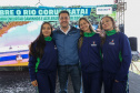 GODOY MOREIRA - COMPLEXO ESPORTIVO