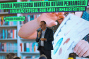APAE PRADO FERREIRA