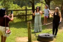 TV Paraná Turismo estreia Bate e Volta, programa sobre viagens rápidas e grandes experiências