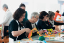 MON promove oficina e bate-papo com artista para o público 60+